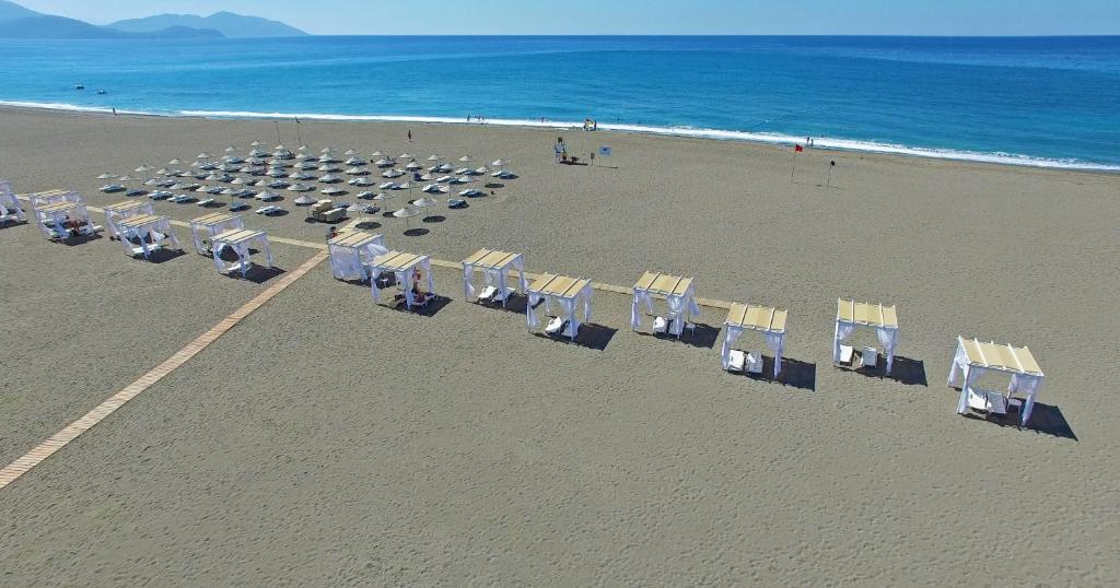 Holiday Village Turkey