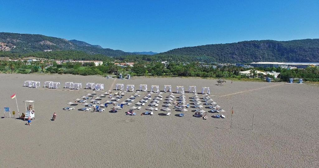 Holiday Village Turkey