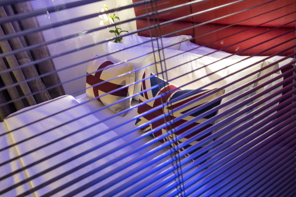 Henley House Hotel - Resim 28