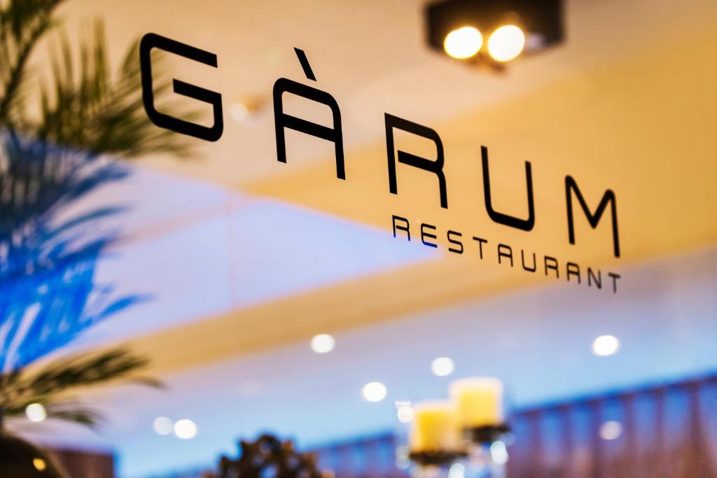 Sallés Hotel Pere IV - Resim 34