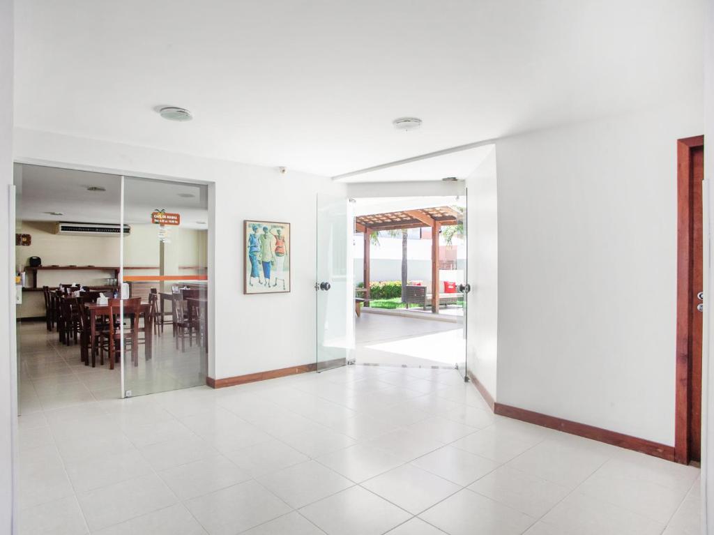  OYO Alto Da Praia Hotel