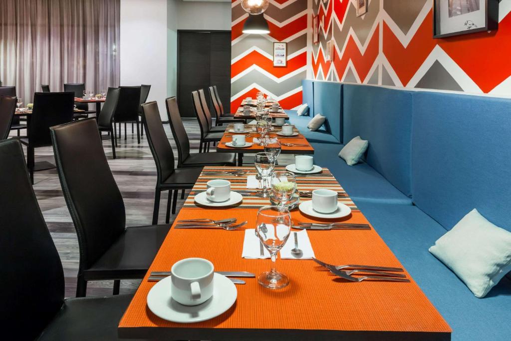 Hoteles de Lujo en Bogotá 249705652