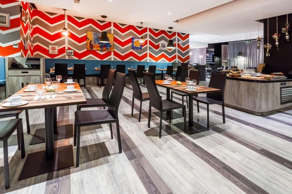 Hoteles de Lujo en Bogotá 249705656