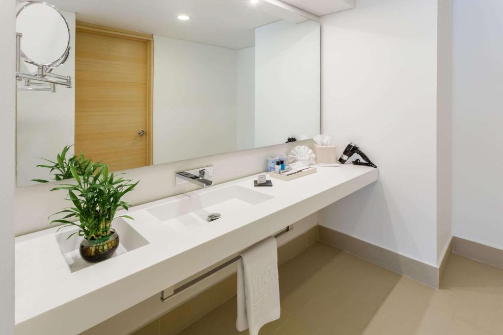 Hoteles de Lujo en Bogotá 249705659