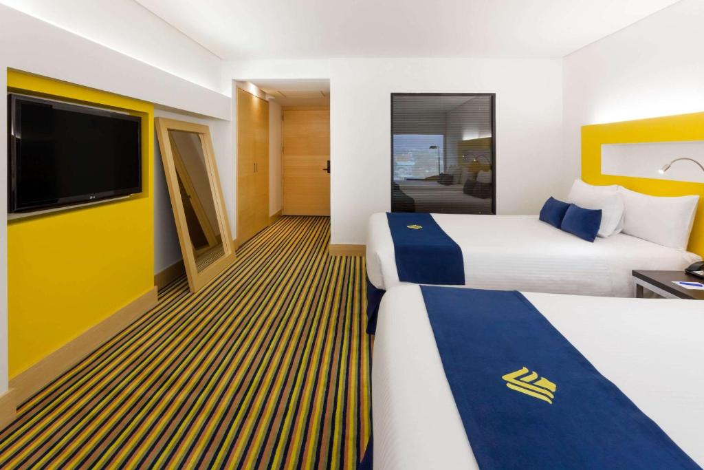 Hoteles de Lujo en Bogotá 249705661
