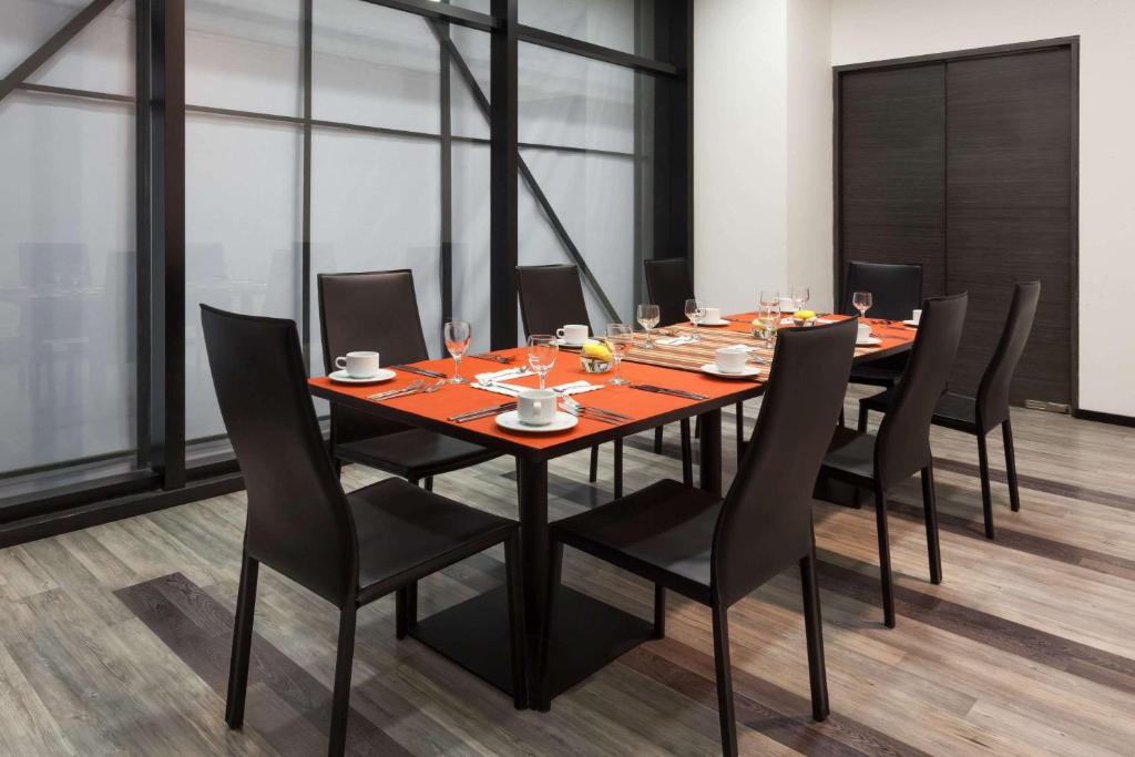 Fotografie z fotogalerie ubytování Wyndham Bogota v destinaci Bogotá