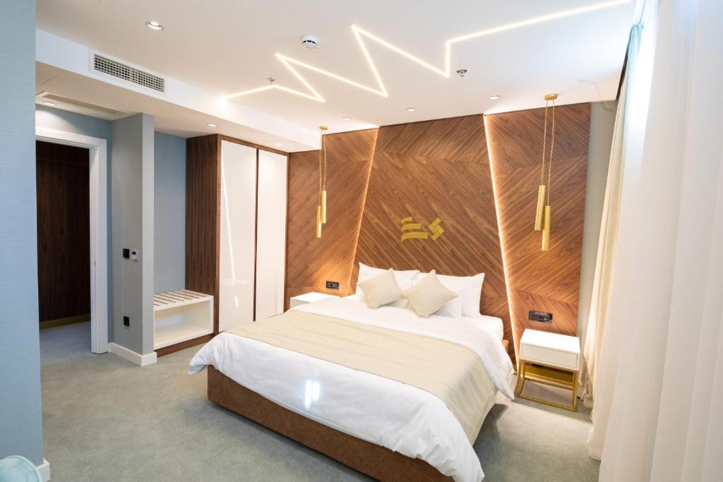 Hotel Pupin Novi Sad - Resim 2