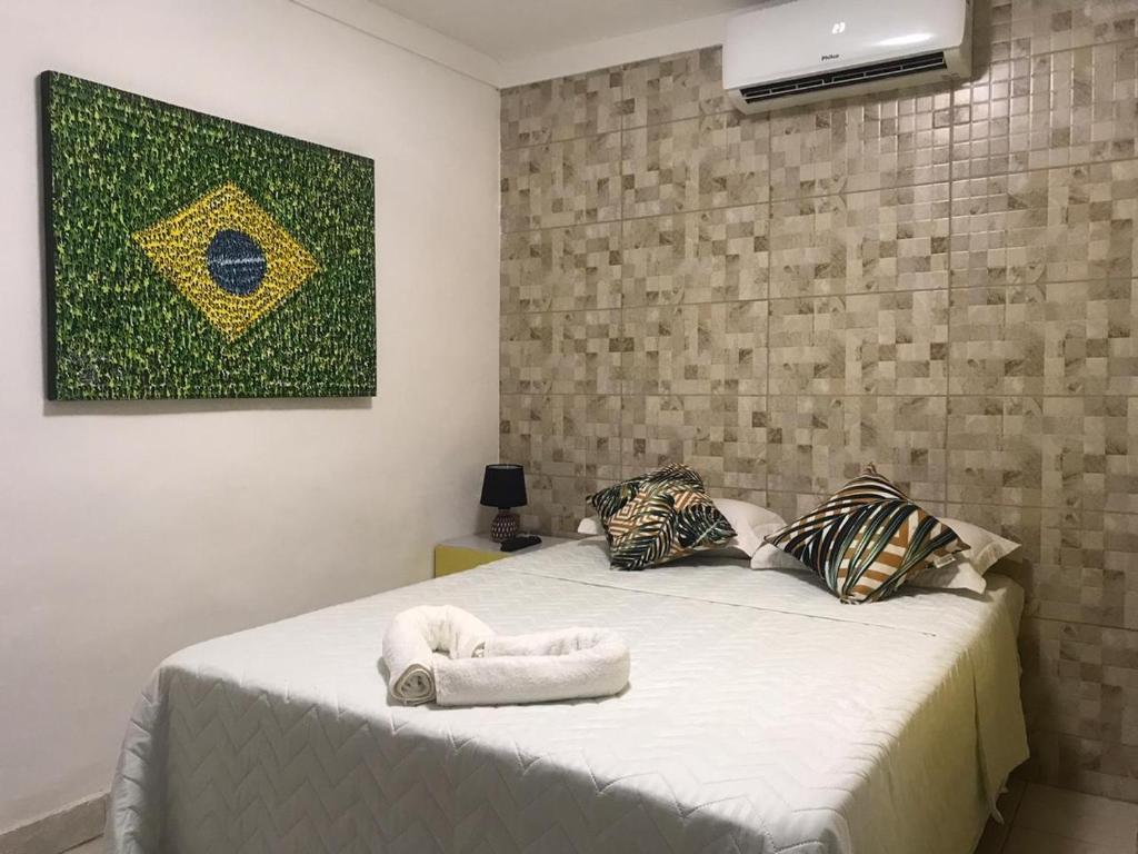  Cachoeira inn