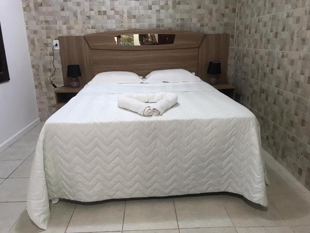  Cachoeira inn
