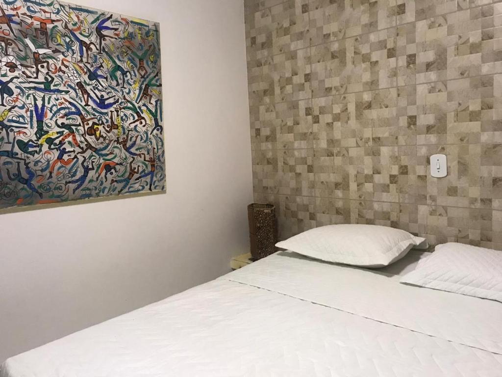  Cachoeira inn