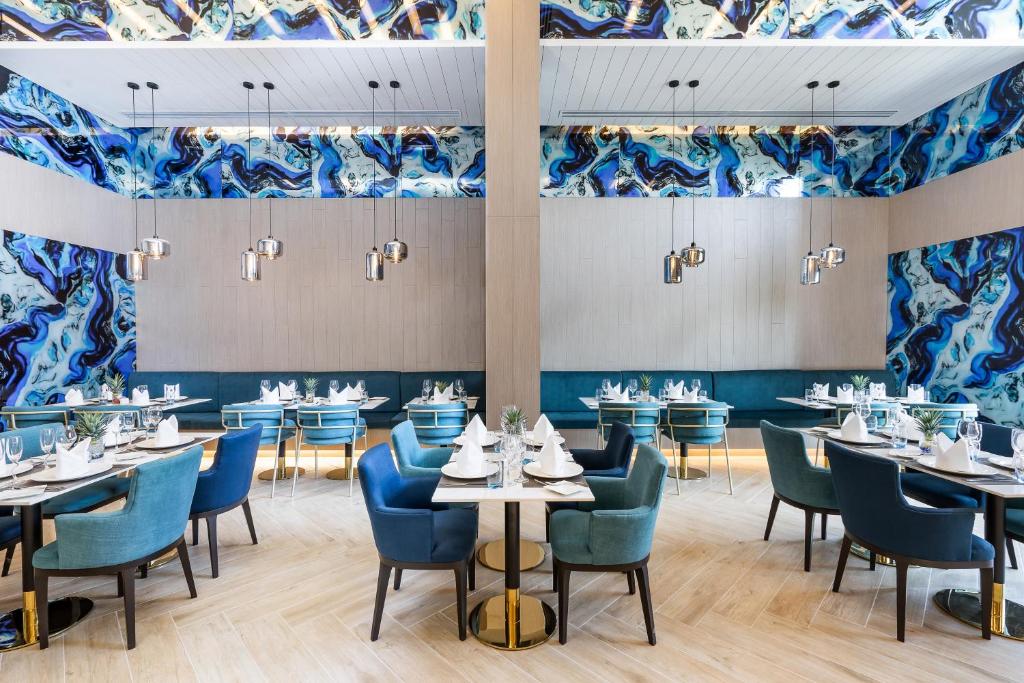 Maven Stylish Hotel Hua Hin - Resim 4