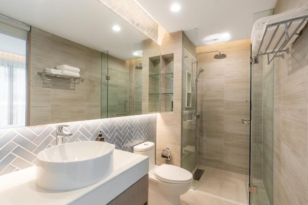 מייבן סטייליש הואה הין Maven Stylish Hotel Hua Hin – תמונה 8