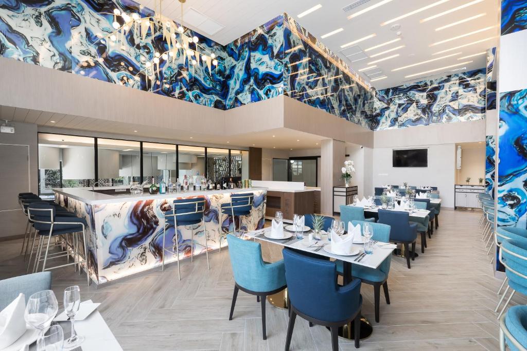 Maven Stylish Hotel Hua Hin - Resim 18