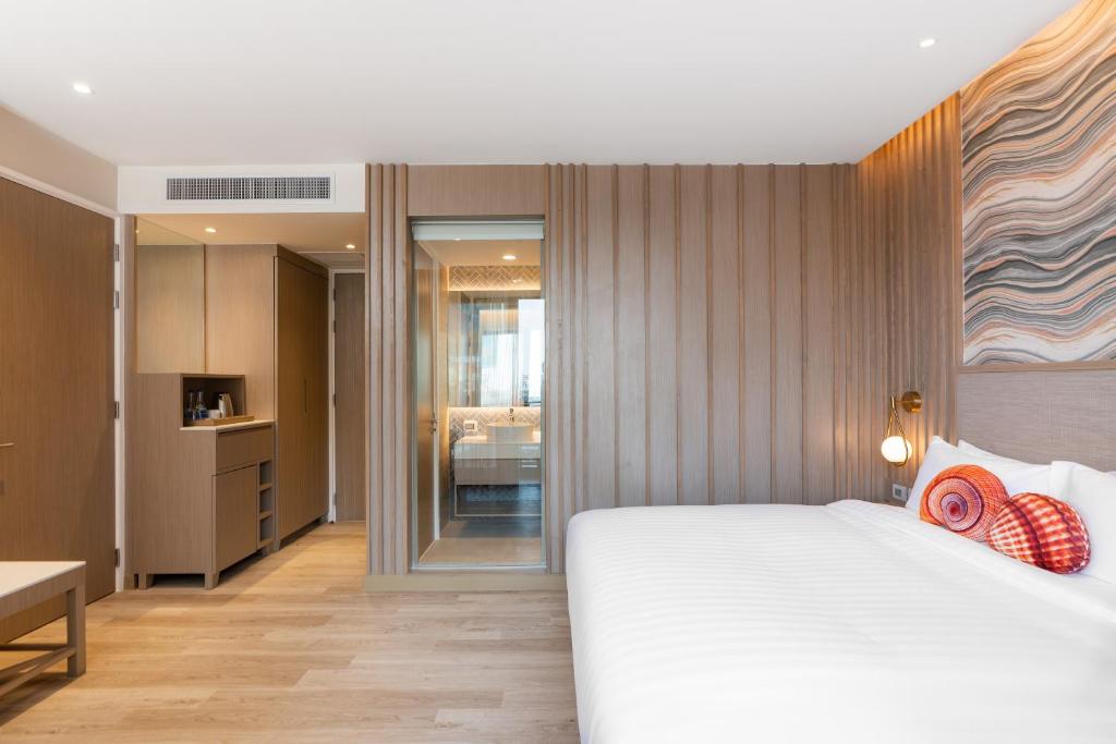 מייבן סטייליש הואה הין Maven Stylish Hotel Hua Hin – תמונה 7
