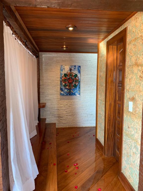  Cachoeira inn
