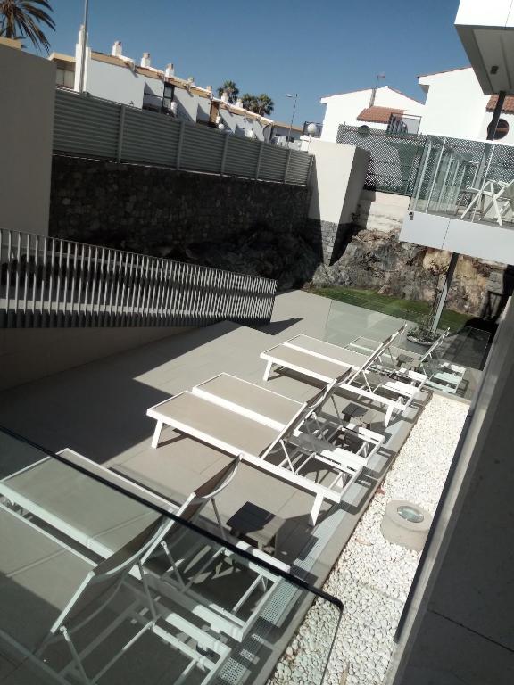 Fotografie z fotogalerie ubytování El Yate v destinaci San Agustin