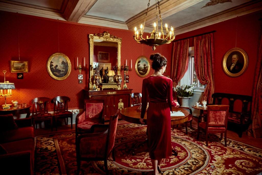 Palazzo Nobile di San Donato - Historic Experience vendégei