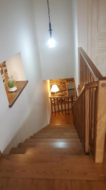 Fotografie z fotogalerie ubytování Casa Mila v destinaci Doade