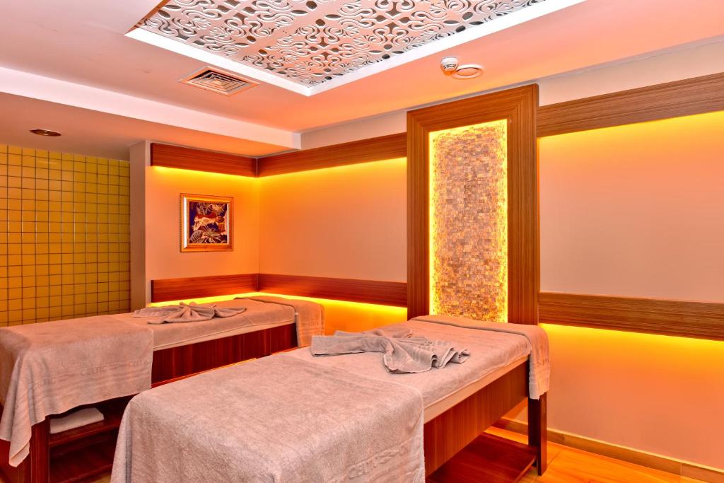 Kép Holiday Village Türkiye szállásáról Dalamanban a galériában