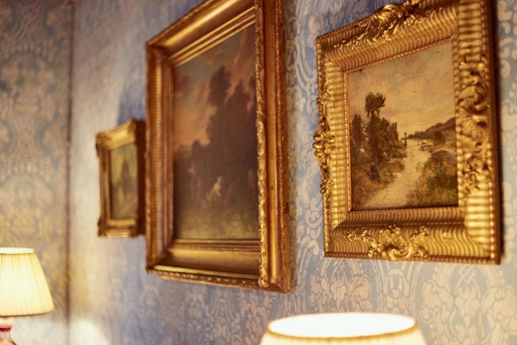 Kép Palazzo Nobile di San Donato - Historic Experience szállásáról Montepulcianóban a galériában