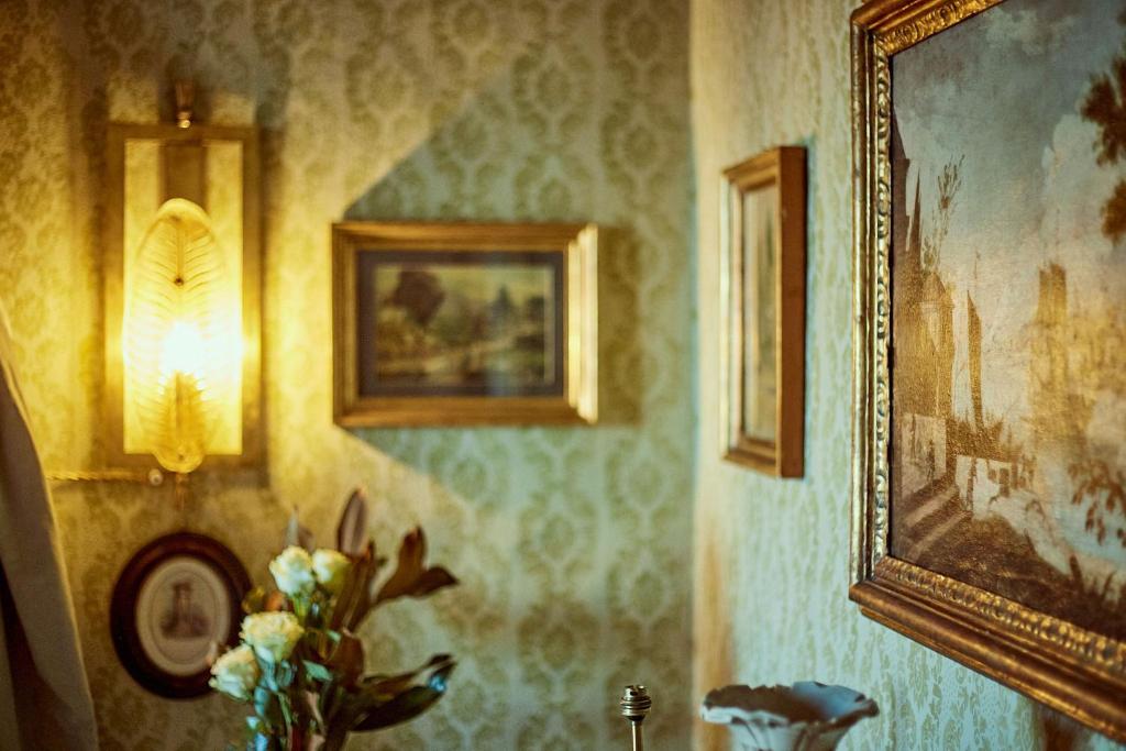 Kép Palazzo Nobile di San Donato - Historic Experience szállásáról Montepulcianóban a galériában
