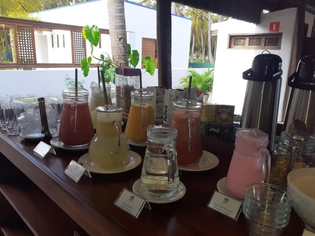  Beach Wind Hotel