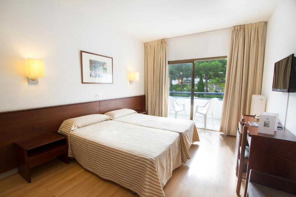Hotel Gran Garbi & AquaSplash - 