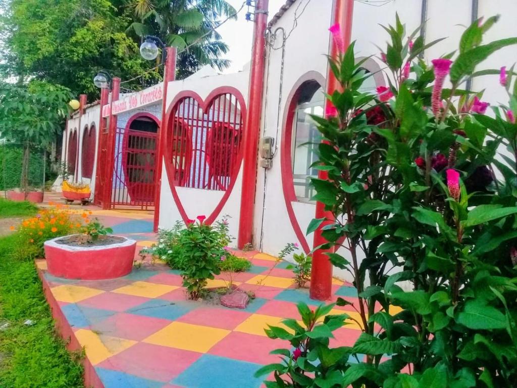  Pousada dos Corações