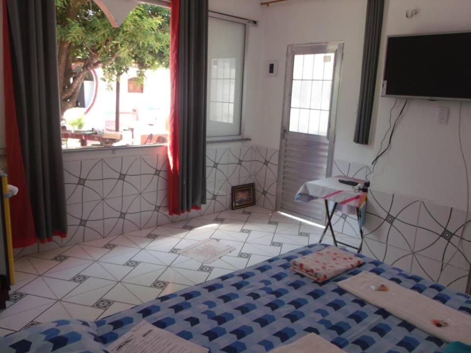  Pousada dos Corações