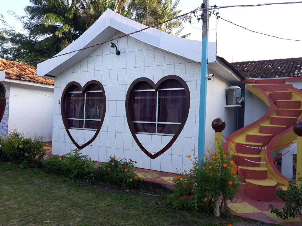  Pousada dos Corações