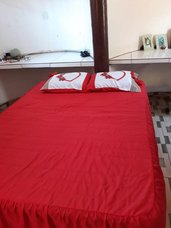  Pousada dos Corações