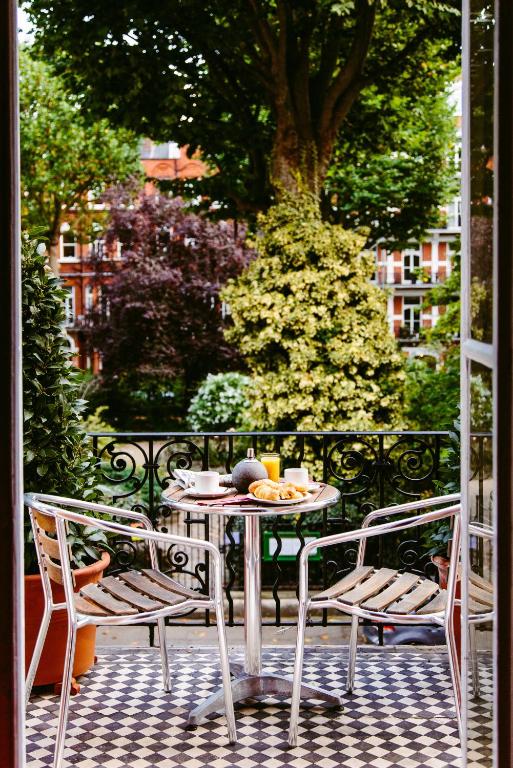 Henley House Hotel - Resim 17