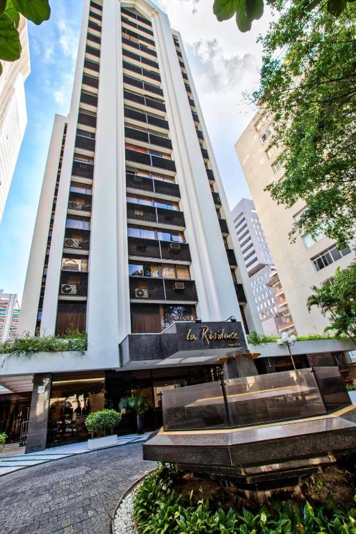  HStays Alameda Jau