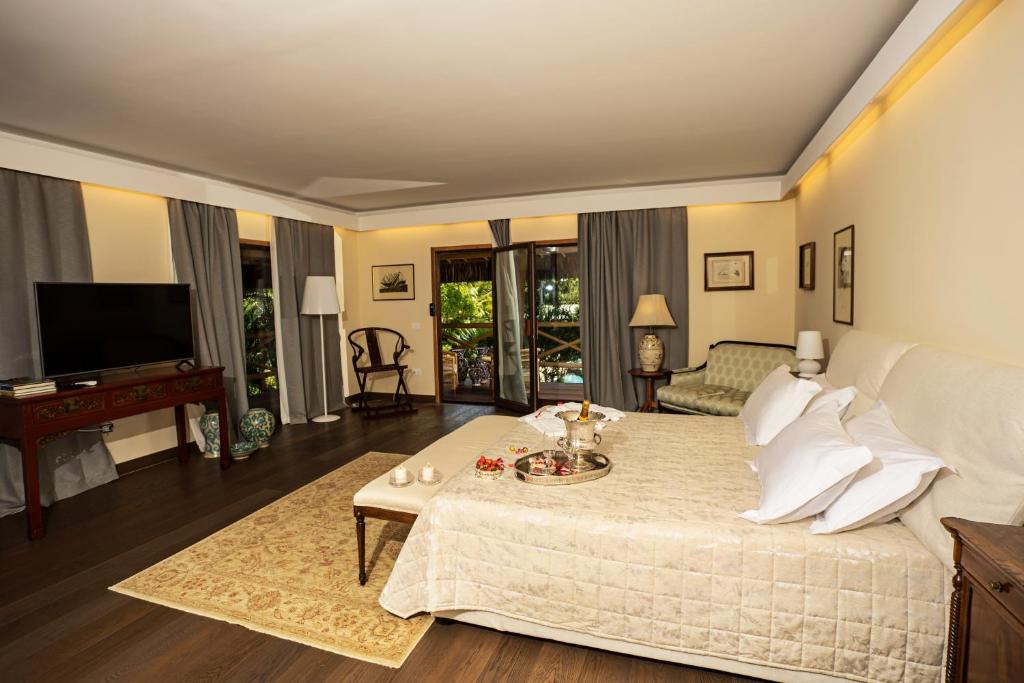  Beija Flor Exclusive Hotel & Spa