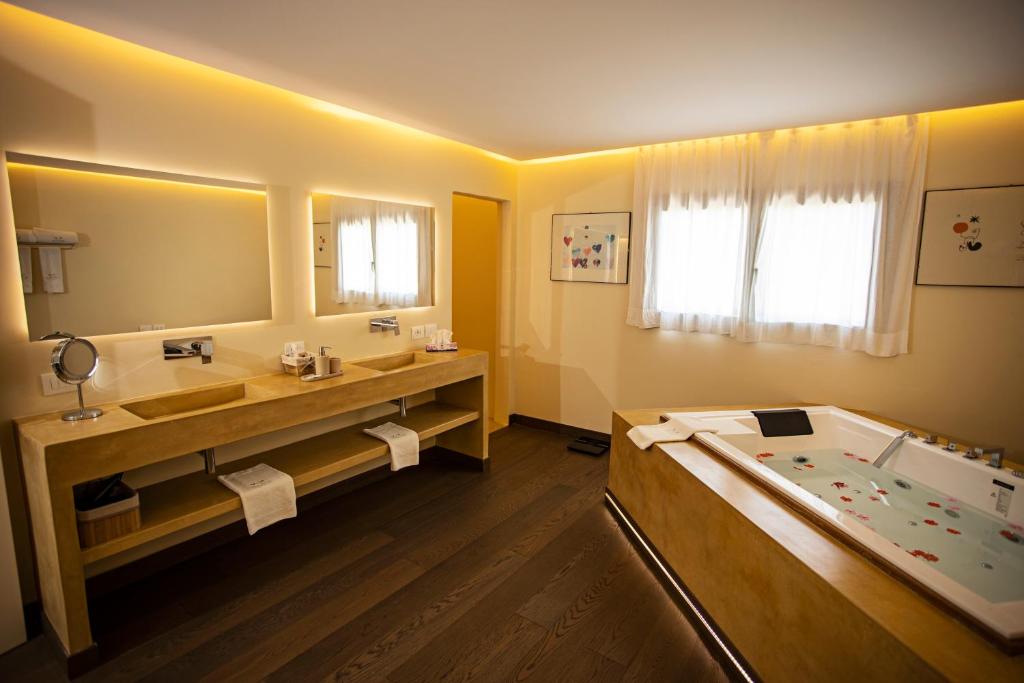  Beija Flor Exclusive Hotel & Spa