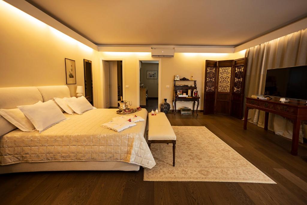  Beija Flor Exclusive Hotel & Spa