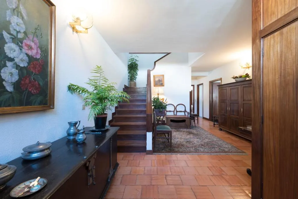 LovelyStay - Heritage Park House w/ 4BR & free parking, Porto, Portugalia