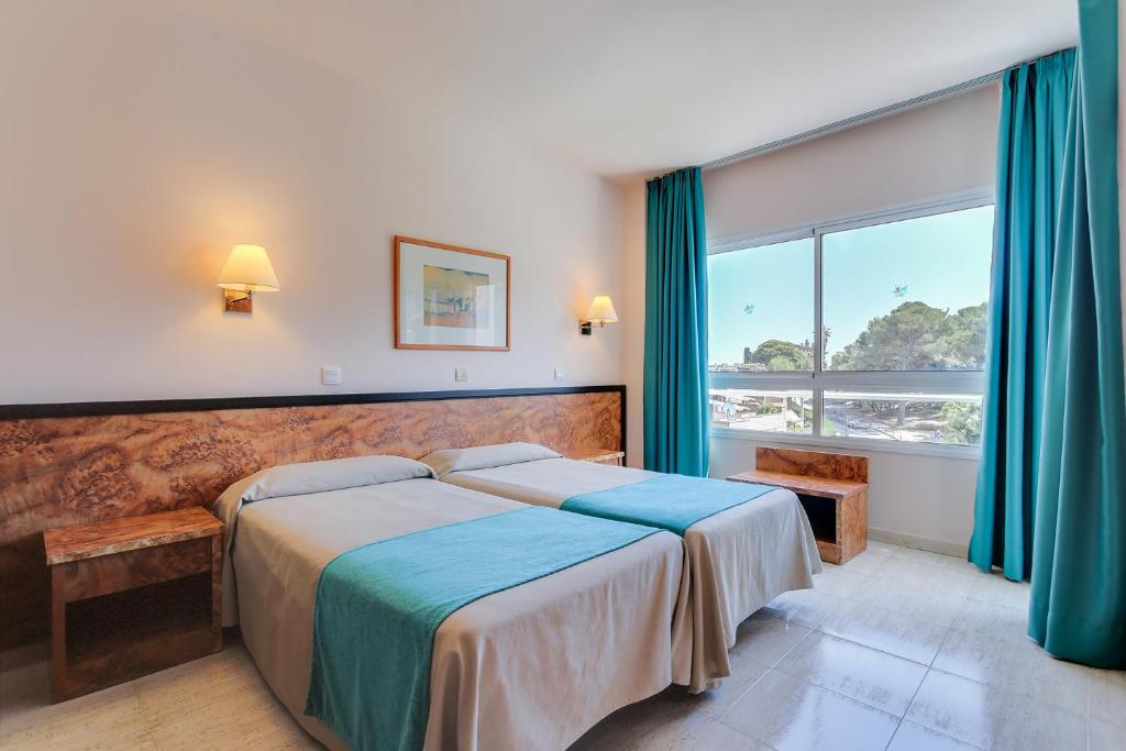 Hotel Gran Garbi Mar & AquaSplash, Lloret de Mar – ceny ...
