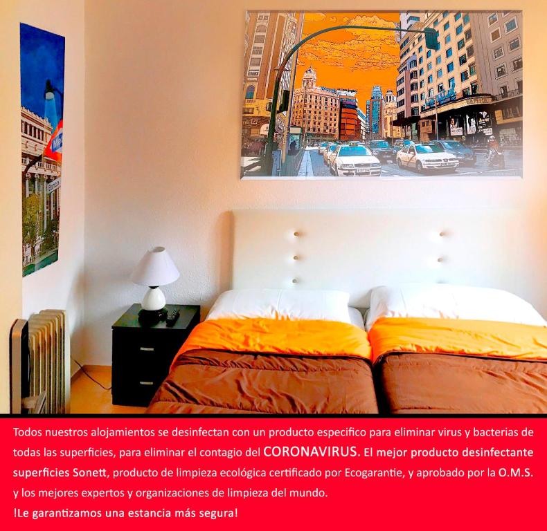 Reina Victoria Apartaments & SuiteS TPH, Madrid – Tarifs 2023