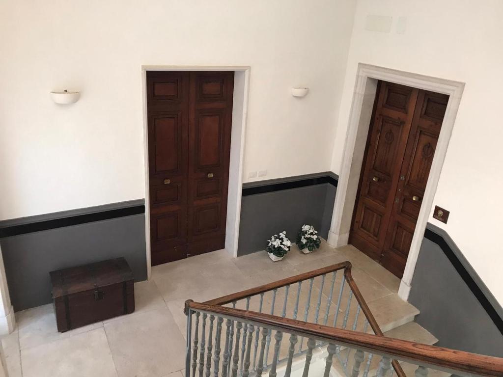 Fotografie z fotogalerie ubytování Palazzo Romanelli B&B v destinaci Trani