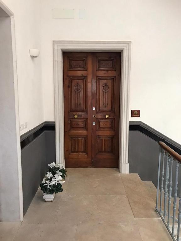 Fotografie z fotogalerie ubytování Palazzo Romanelli B&B v destinaci Trani