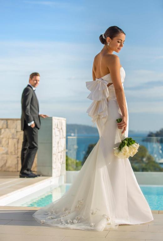 InterContinental Sydney Double Bay by IHG - Resim 34