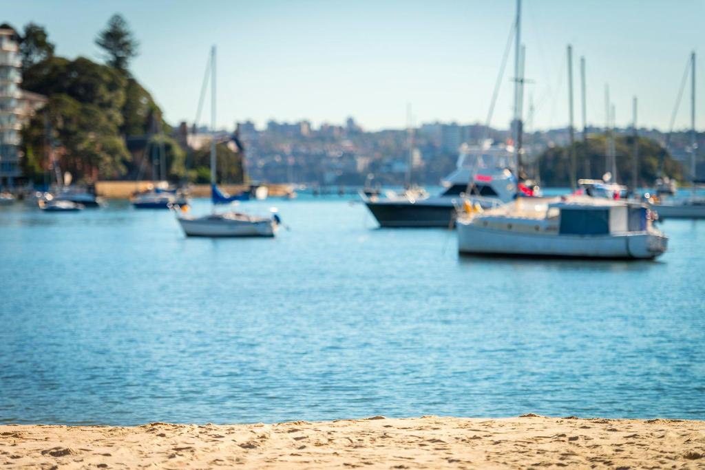 InterContinental Sydney Double Bay by IHG photo
