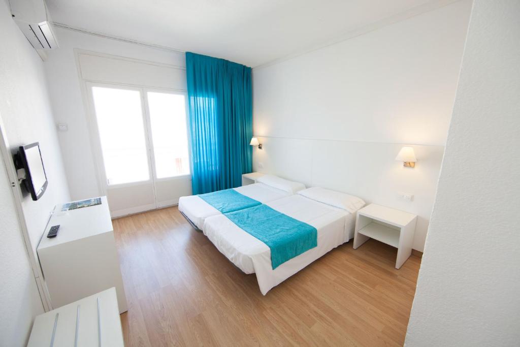 Hotel Villa Garbí, Lloret de Mar – Bijgewerkte prijzen 2022