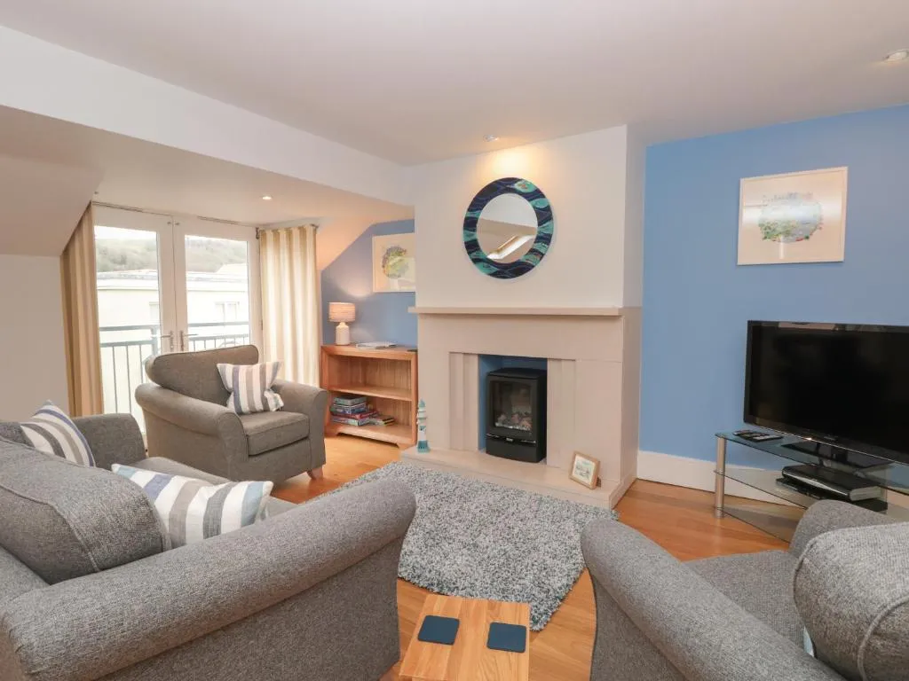 42 Dart Marina, Dartmouth, United Kingdom