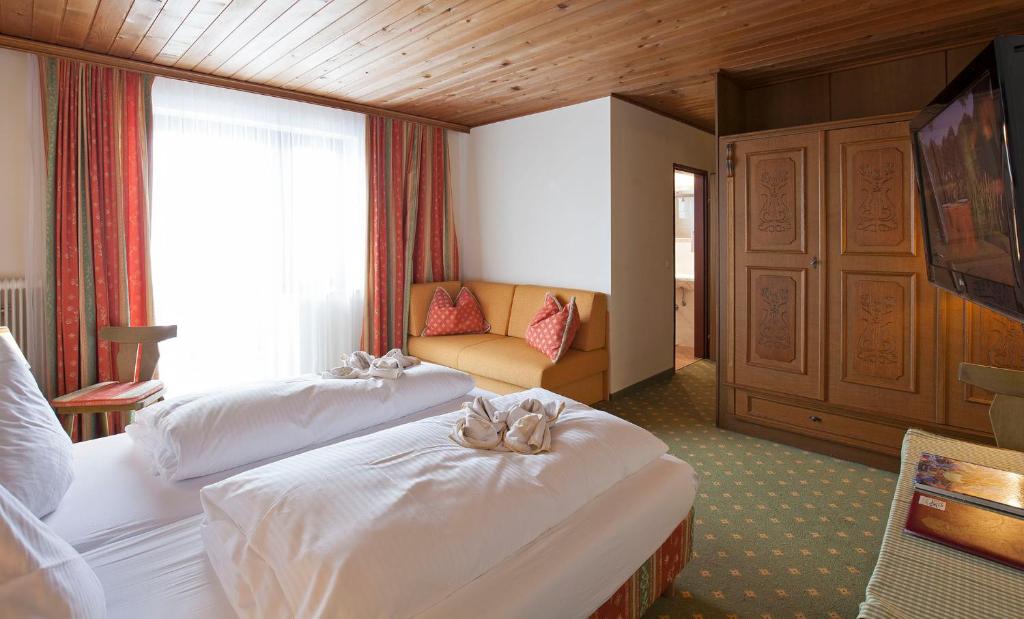 Landhotel Agathawirt - 4