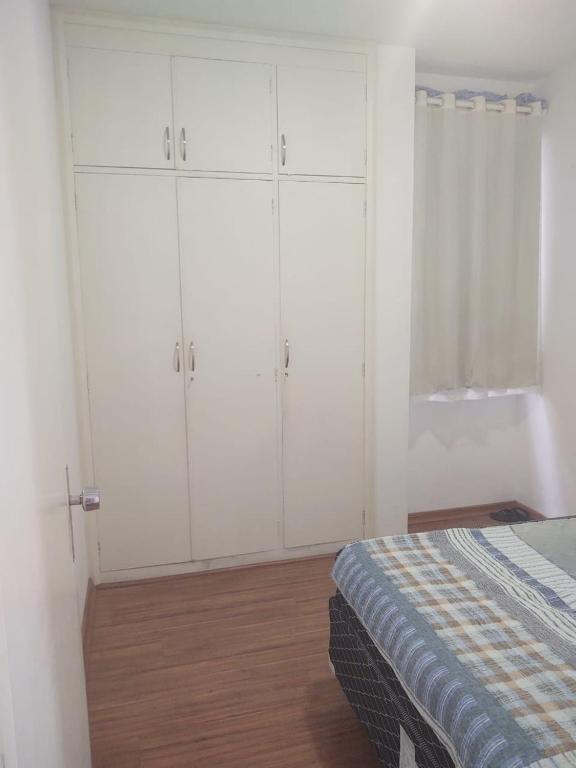  Quarto (Pátio Savassi)