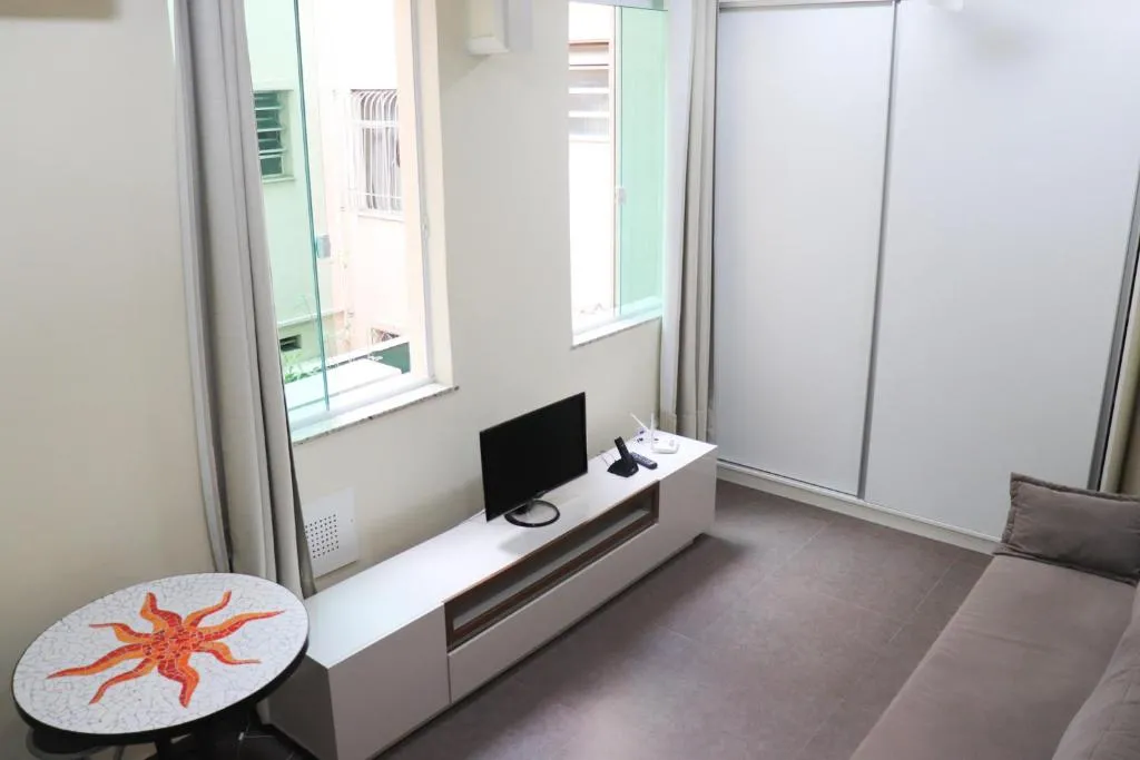 Estudio Flamengo, Rio De Janeiro, Brazil