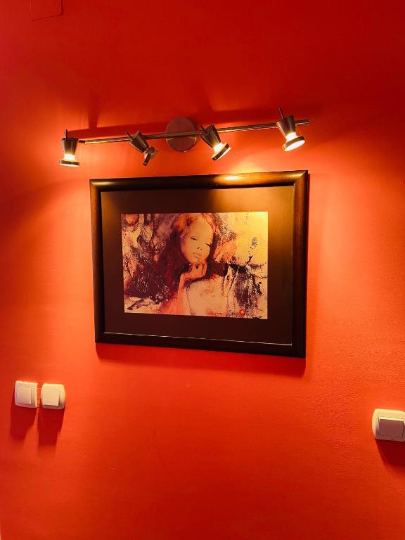 Fotografie z fotogalerie ubytování DUŠICA APARTMANI v destinaci Jagodina