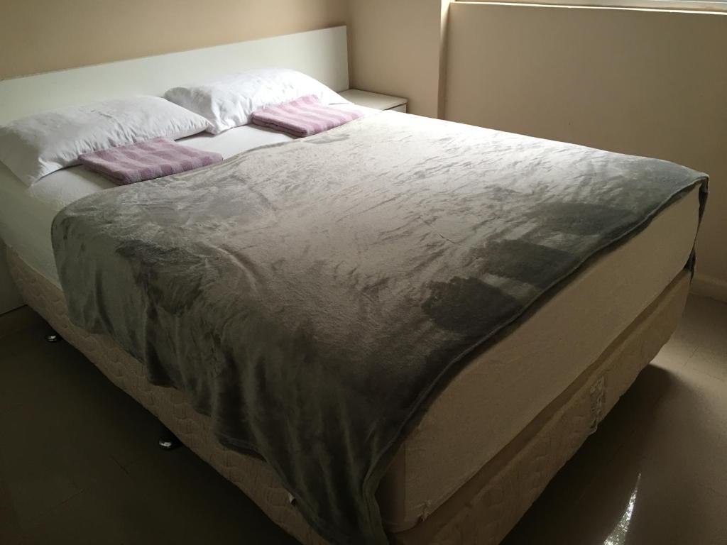  Apartamento no Camorim